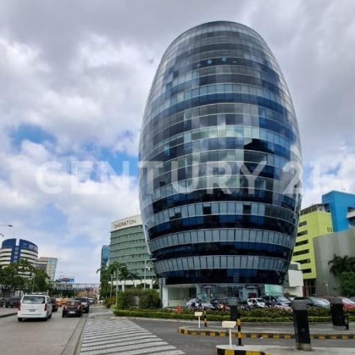 Oficina premium en 100 Business Plaza, Guayaquil - 68.81m² + 2 parqueos