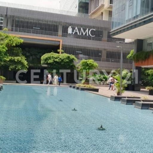 Oficina Rooftop 237m² en Mall del Sol con vista espectacular
