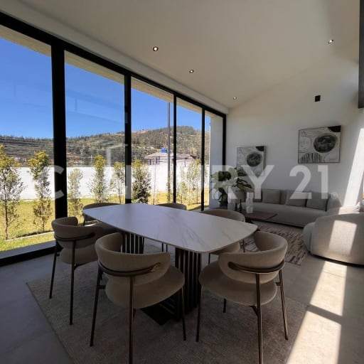 Casa nueva 183 m² en Tumbaco, 3 hab. junto a Pallares Meneses