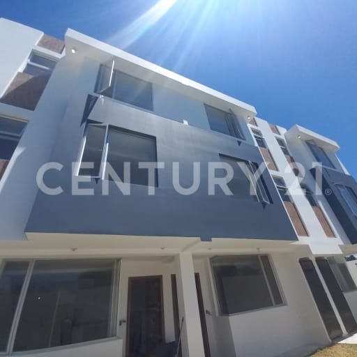 Casa nueva en Sangolquí, 3 dormitorios, $79.900