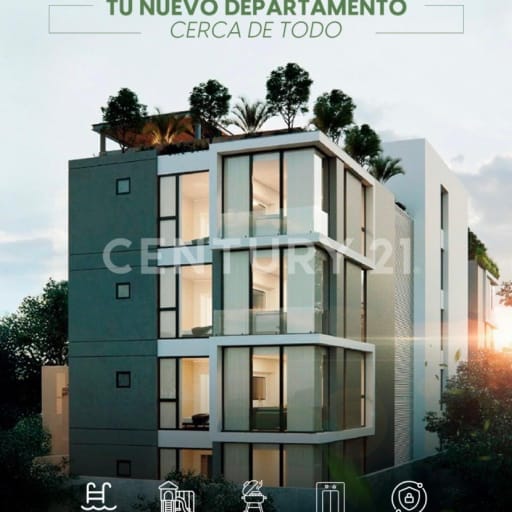 Dpto. en Insigne: confort y lujo en Urdesa Norte con parqueo
