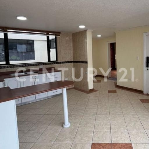 Departamento en venta en Quito
