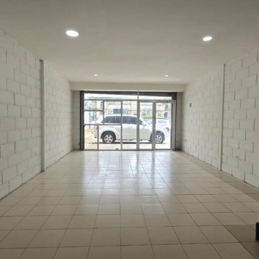 LOCAL EN ALQUILER BOSQUES DEL SALADO – GYE