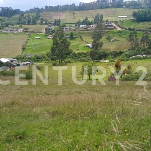 Terreno en Chinangachi: ideal para finca o vivienda cerca de Tababela