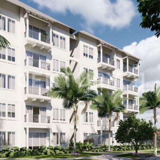 Departamentos nuevos con vista al río en La Provenza - Samborondón