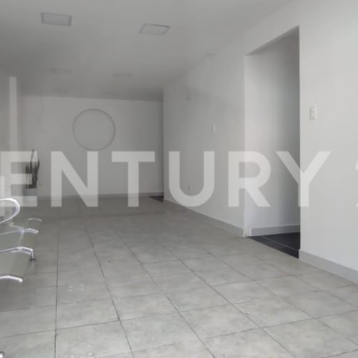 Consultorio/oficina en alquiler en Capelo, 15m², $250