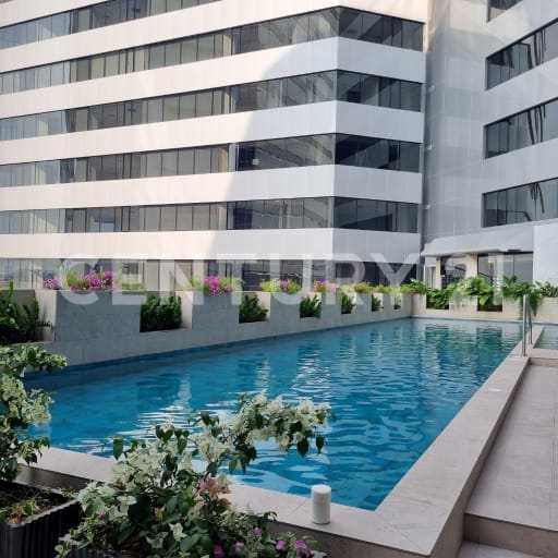 Suites en Torre Millenium desde $152.310 cerca San Marino