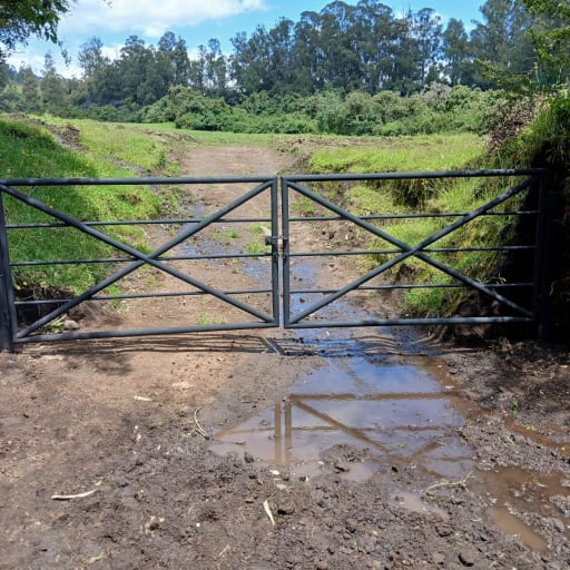 Terreno en Quito