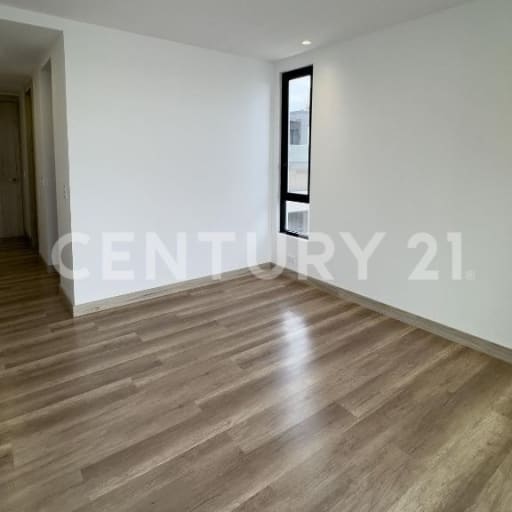 Departamento 160m² + balcón, 3 dormitorios y acabados modernos