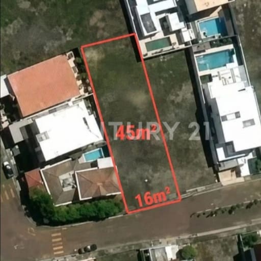 Terreno grande en exclusiva zona de Barlovento Mocoli