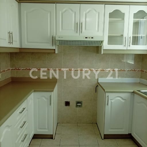 Depto. en La Pradera, Quito: 137m², 3 dormitorios