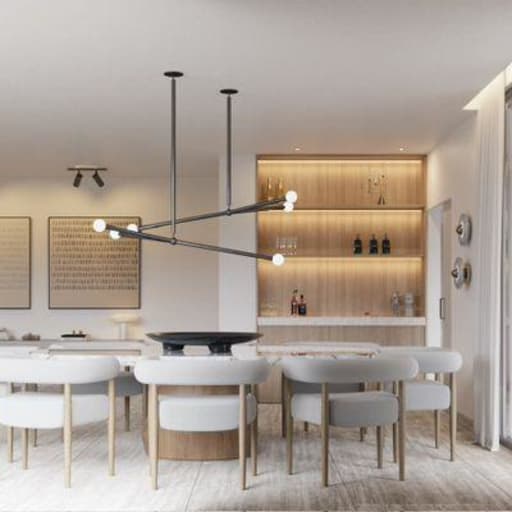 VENDO DEPARTAMENTO DE LUJO 3 DORMITORIOS CUMBAYA MGV