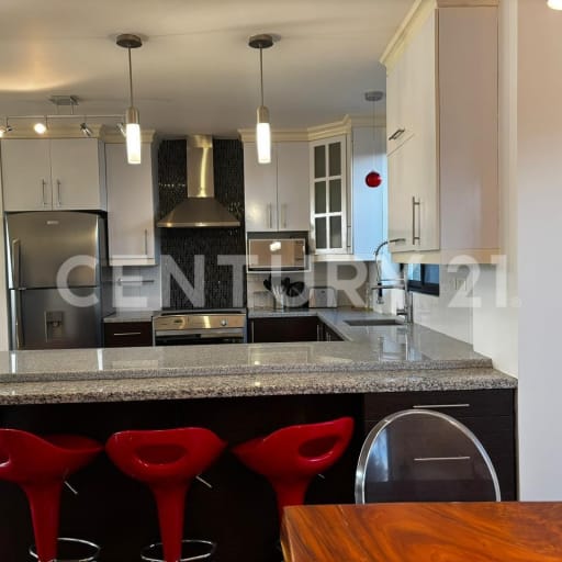 Casa de playa amoblada en venta en Mirador San José