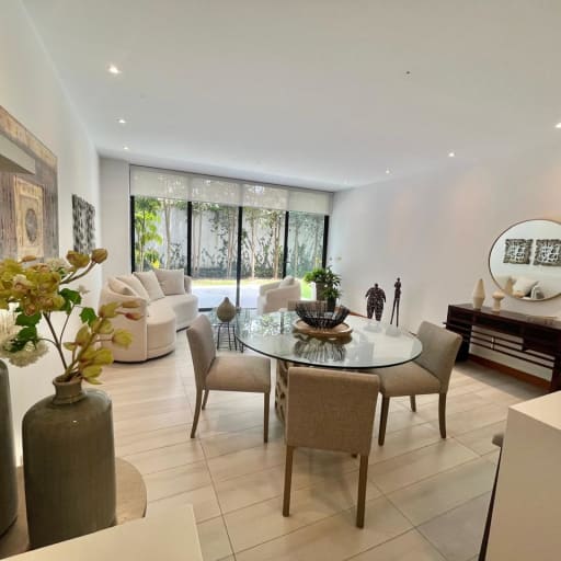 Vendo departamento exclusivo dos dormitorios en La Primavera Cumbayá MGV