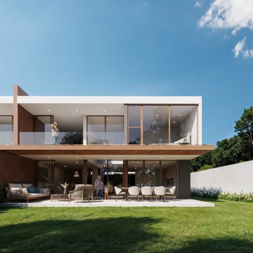 VENTA CASA, 3 DORMITORIOS, RUTA VIVA