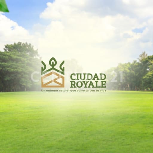 Departamentos de estreno en Ciudad Royale: naturaleza y lujo a 16 km de la Costa