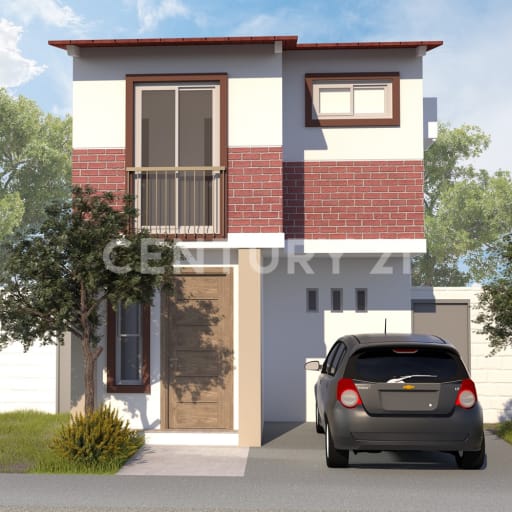 Casa moderna en Valles de Beata - Venta en Guayaquil