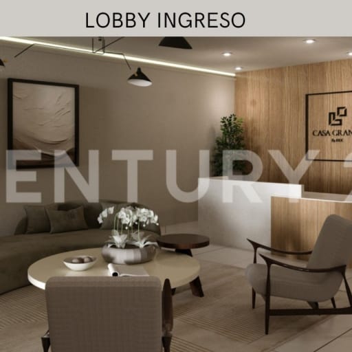Depts. y duplex en Bellavista con vistas y amenities