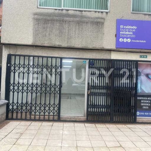 Local comercial de 48m² en venta - Ubicación estratégica