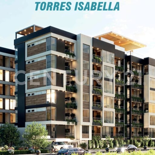 Departamentos en venta en Calderón, Quito desde $70.354
