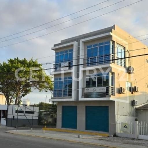 Edificio rentero en Ballenita con 3 locales y alta demanda