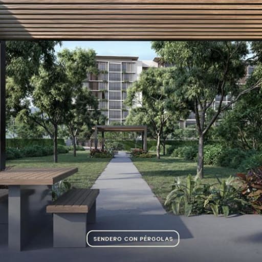 Departamento en Venta con vista al Estero | 3 dormitorios |Km 16.5 Vía a la Costa, GYE