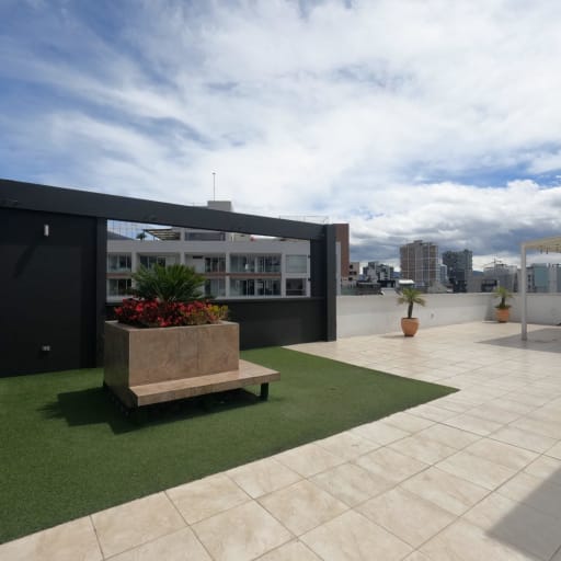 Venta Departamento a estrenar 2 dormitorios. La Carolina