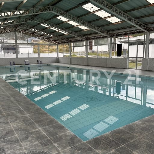 Terreno 33,250m² en Rumiñahui: ideal para proyectos residenciales