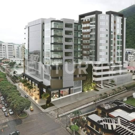 Oficina en venta en Ceibos, Guayaquil - 79 m² + parqueo
