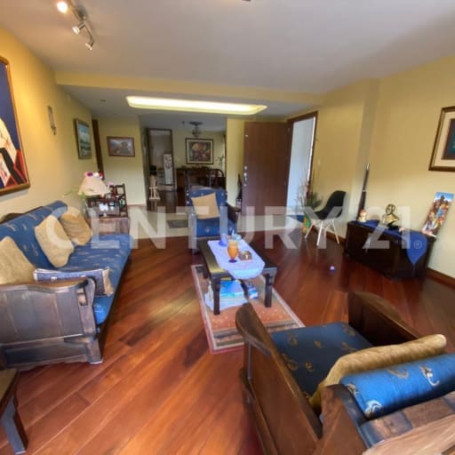 Departamento de 242 m² en Lomas de Monteserrín cerca de UDLA Park
