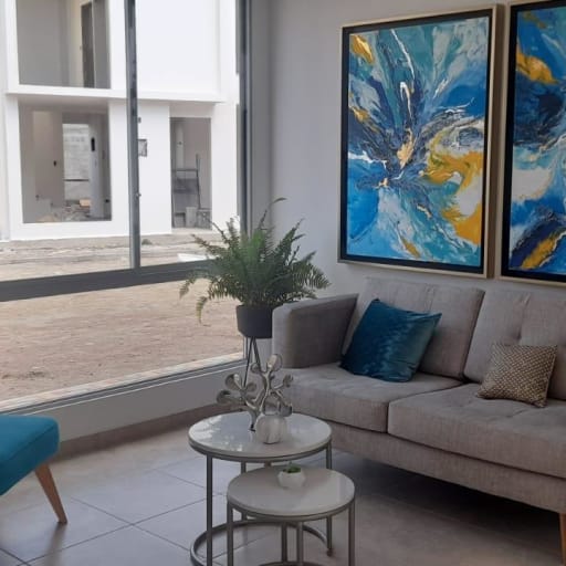 Se vende casa en conjunto privado en Calderón - $59.900