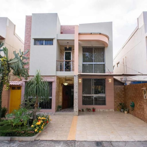 Venta Casa Vía a la Costa Belohorizonte Etapa 8