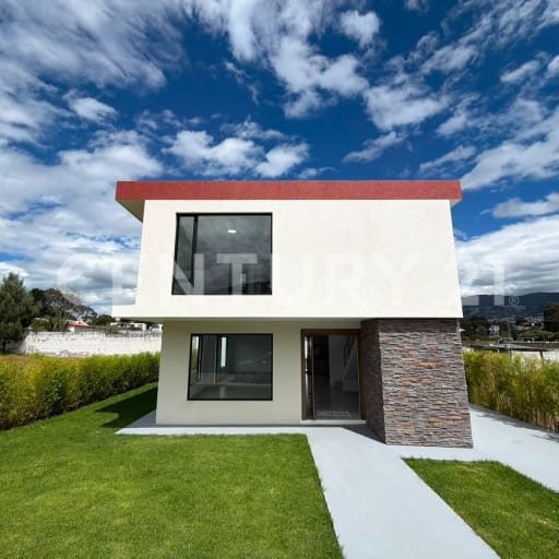 Casa ideal para inversion en venta en Los Chillos