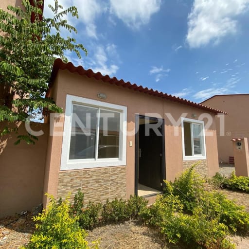 Casas nuevas de 1 planta en Durán City, desde $52,000