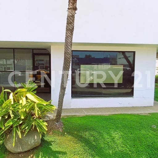Local esquinero de 140m² en Torres del Norte con alta visibilidad