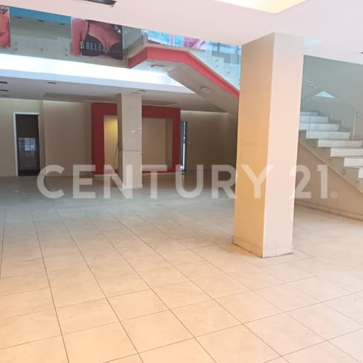 Local comercial 600m² en Amazonas-Colón, ideal para negocios