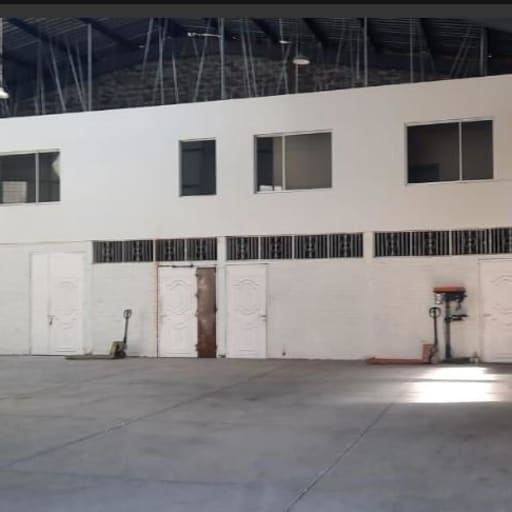 Alquiler Galpon Cumbaya