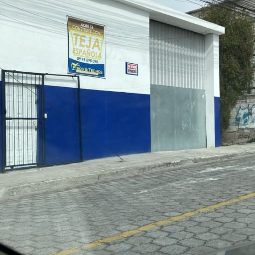 Galpón comercial en San José de Moran - Ideal para negocios