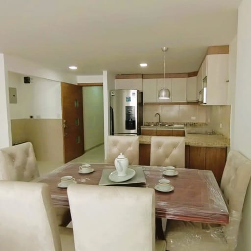 Vendo departamento 3 dormitorios, Pinar Bajo. AB