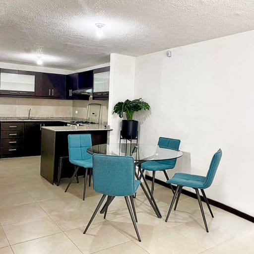 Casa en Sur de Quito