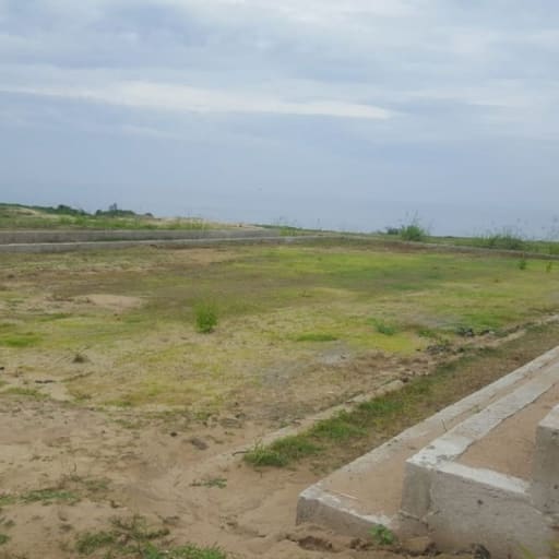 VENTA DE TERRENO  URBANIZACION CIUDAD  MANGLE