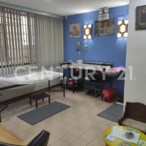 Consultorio médico en venta - Hernando de la Cruz
