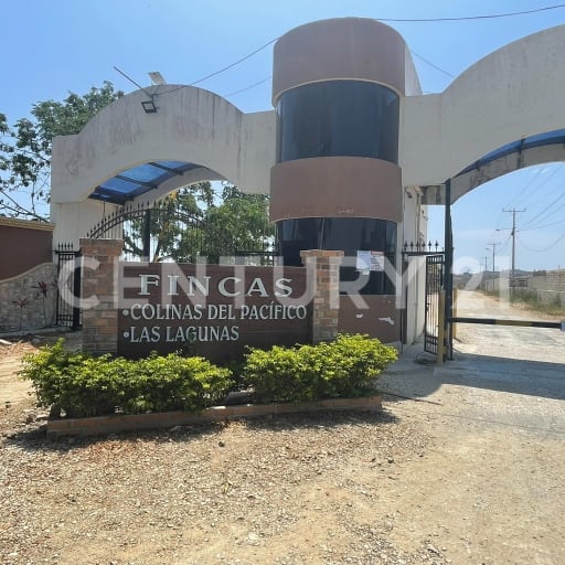 Terreno residencial en Playas, ideal para casas familiares - 1.382 m²