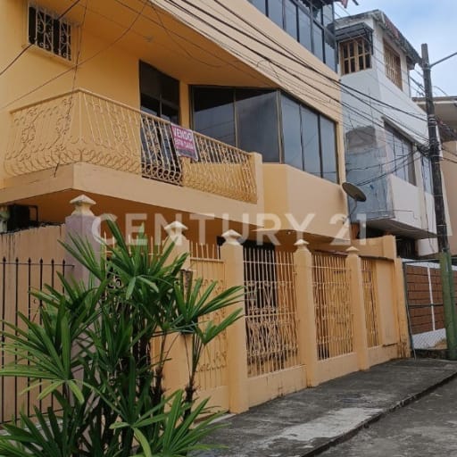 Casa 307m² en Alborada 6ta Etapa - $157,911 negociable