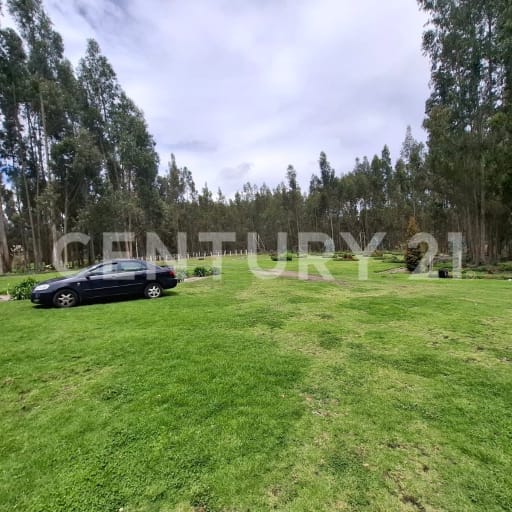 Lotes desde $19/m² en Rancho San José con vista a los Ilinizas