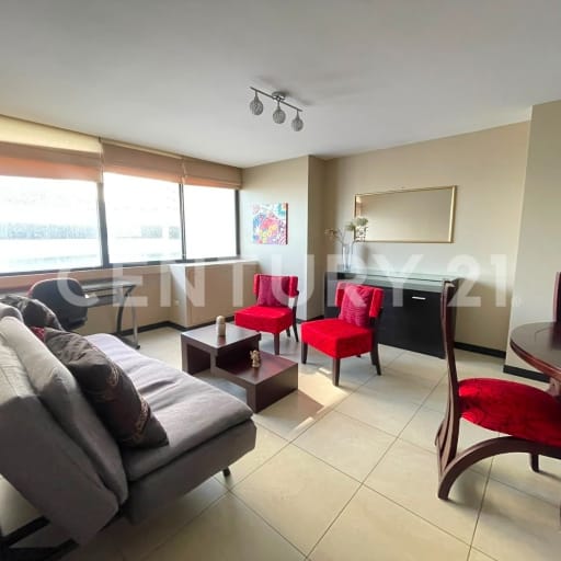 Departamento en arriendo en Norte de Guayaquil