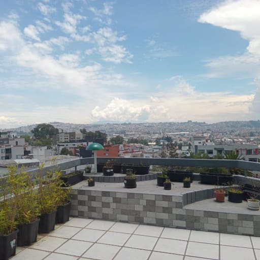 Venta Departamento Quito Tenis 4 Hab US 180000 fcm