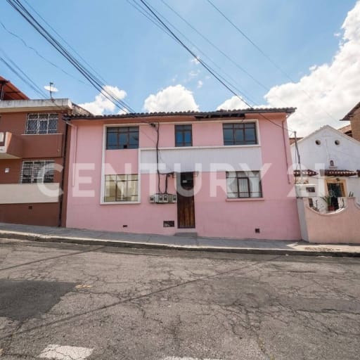 Terreno Lote ideal para inversion en venta en Quito