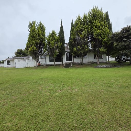 En Venta Terreno Amplio en Tumbaco - Ideal para proyecto residencial