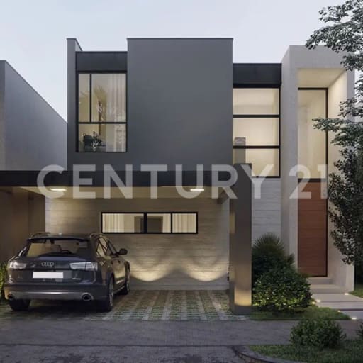 Casa nueva 4 dormitorios en La Costa - Samborondón